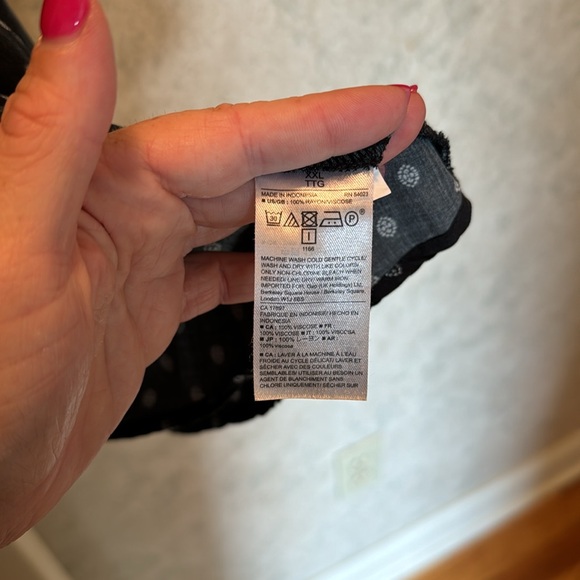 Gap dress size XXL - Picture 4 of 5